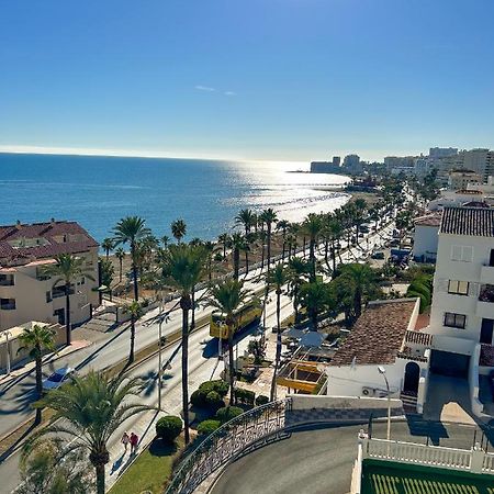 El Rocio De Benalmadena Apartment Luaran gambar