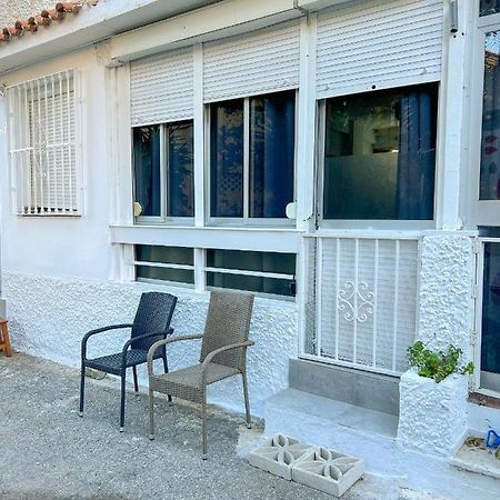 El Rocio De Benalmadena Apartment Luaran gambar