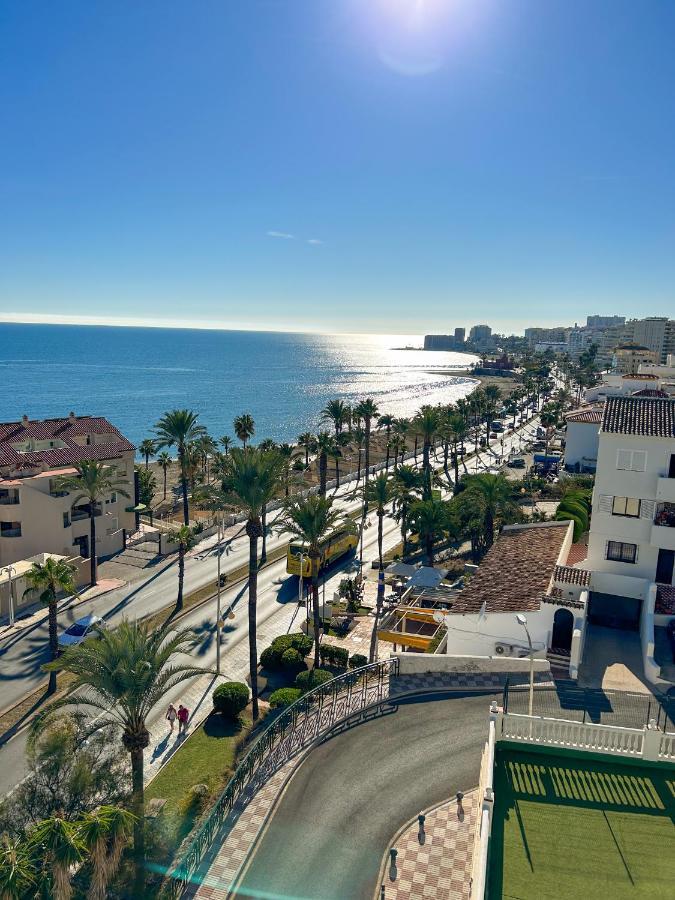 El Rocio De Benalmadena Apartment Luaran gambar