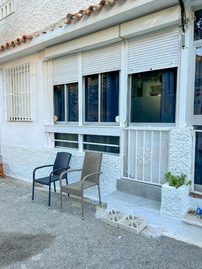 El Rocio De Benalmadena Apartment Luaran gambar