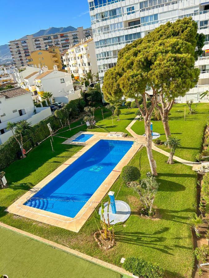 El Rocio De Benalmadena Apartment Luaran gambar